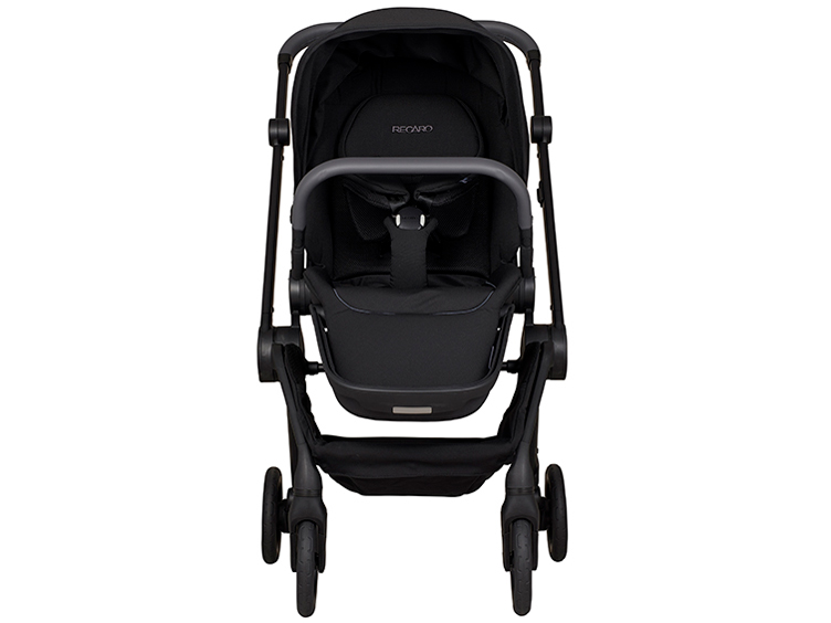 ���J�� Sadena Stroller Set [�u���b�N]