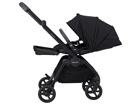 ���J�� Sadena Stroller Set [�u���b�N]
