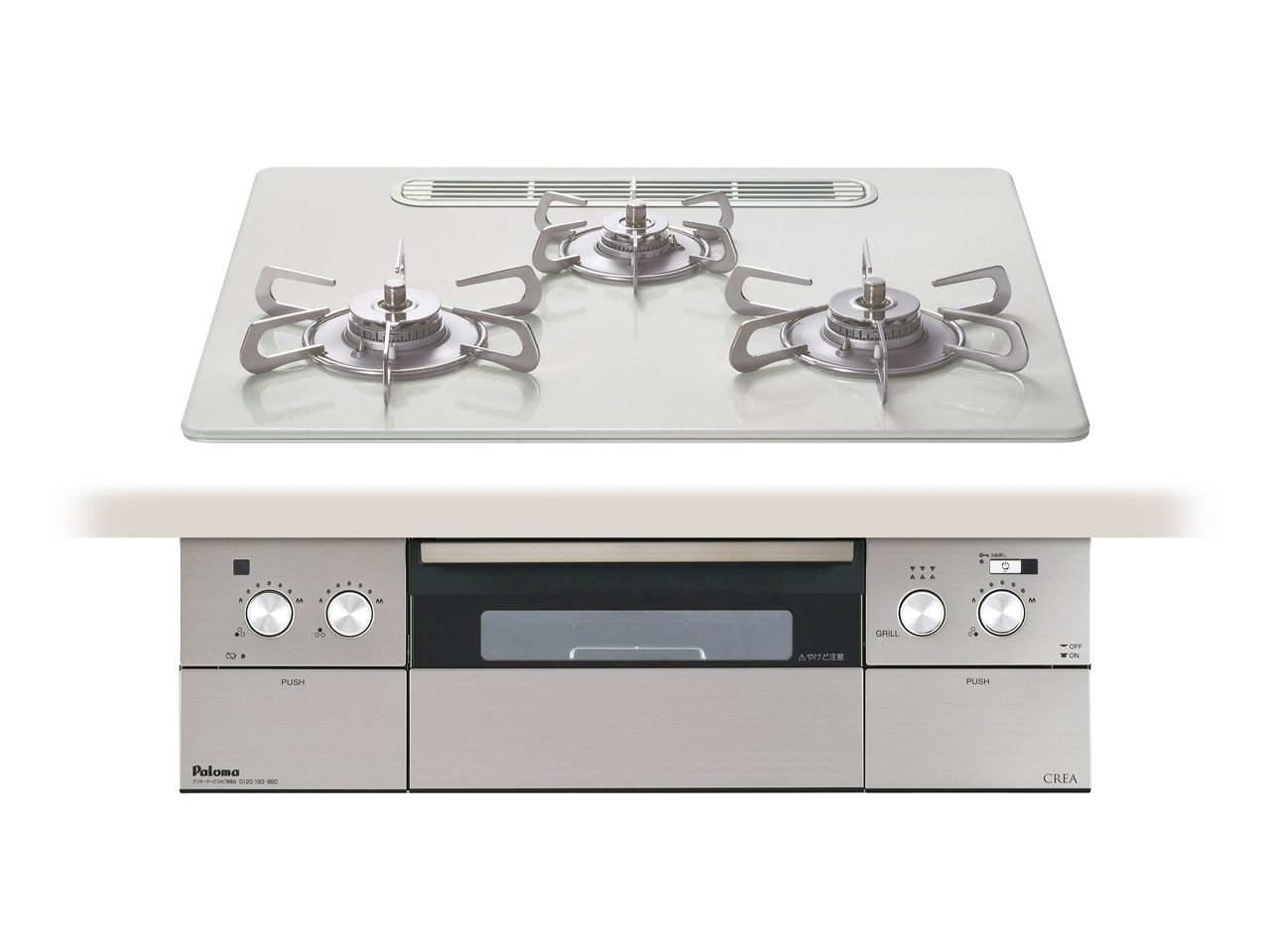 CREA PD-962WT-U60CV LP �̐��i�摜