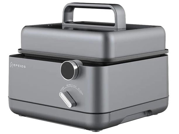 QS777A �̐��i�摜