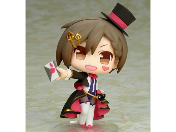 �s�A�v���L�����N�^�[�Y�g���[�f�B���O�~�j�t�B�M���A�V���[�Y MEIKO�A�����~�N