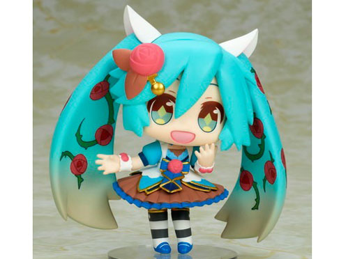 �s�A�v���L�����N�^�[�Y�g���[�f�B���O�~�j�t�B�M���A�V���[�Y MEIKO�A�����~�N