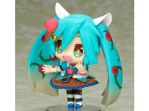 �s�A�v���L�����N�^�[�Y�g���[�f�B���O�~�j�t�B�M���A�V���[�Y MEIKO�A�����~�N