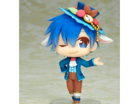 �s�A�v���L�����N�^�[�Y�g���[�f�B���O�~�j�t�B�M���A�V���[�Y KAITO�A�������J
