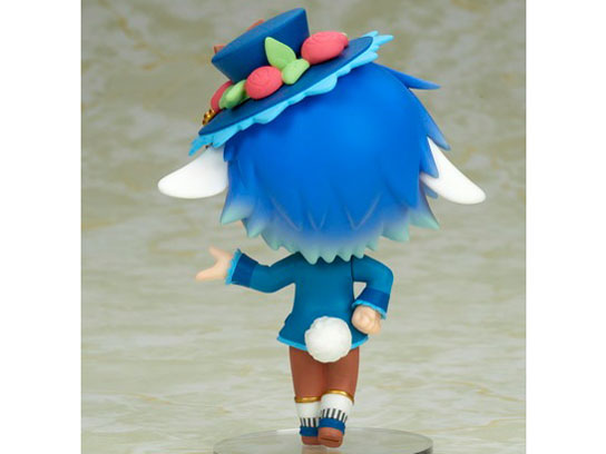�s�A�v���L�����N�^�[�Y�g���[�f�B���O�~�j�t�B�M���A�V���[�Y KAITO�A�������J