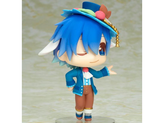 �s�A�v���L�����N�^�[�Y�g���[�f�B���O�~�j�t�B�M���A�V���[�Y KAITO�A�������J