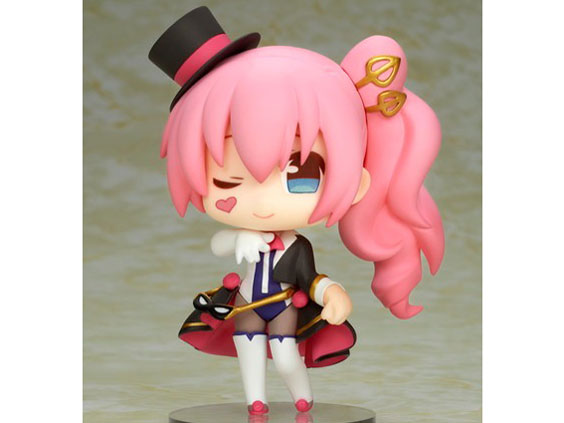 �s�A�v���L�����N�^�[�Y�g���[�f�B���O�~�j�t�B�M���A�V���[�Y KAITO�A�������J