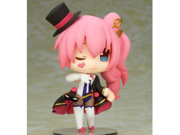 �s�A�v���L�����N�^�[�Y�g���[�f�B���O�~�j�t�B�M���A�V���[�Y KAITO�A�������J