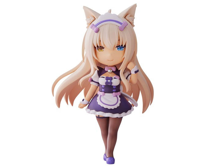 �l�R�ς� �~�j�t�B�M���A100�I �R�R�i�c �̐��i�摜