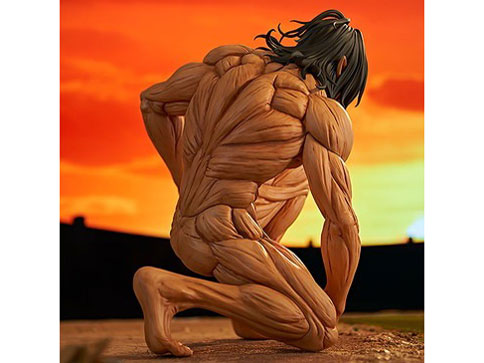 �i���̋��l POP UP PARADE �G�����E�C�F�[�K�[ �i���̋��lVer. XL