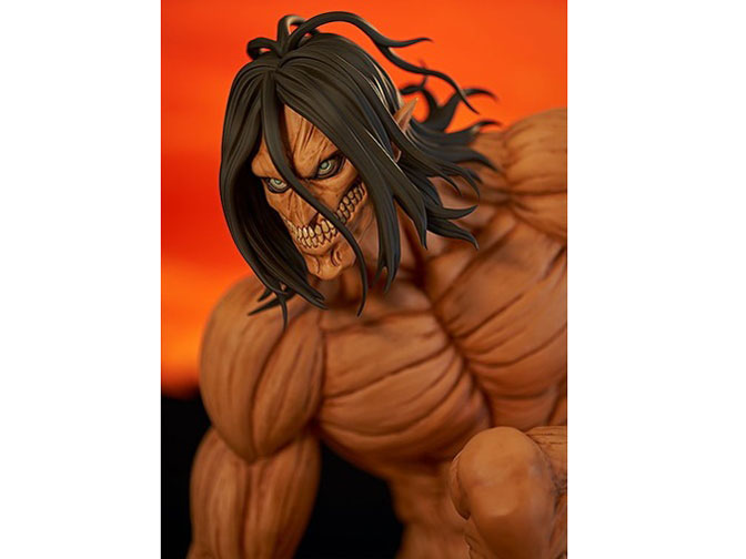 �i���̋��l POP UP PARADE �G�����E�C�F�[�K�[ �i���̋��lVer. XL