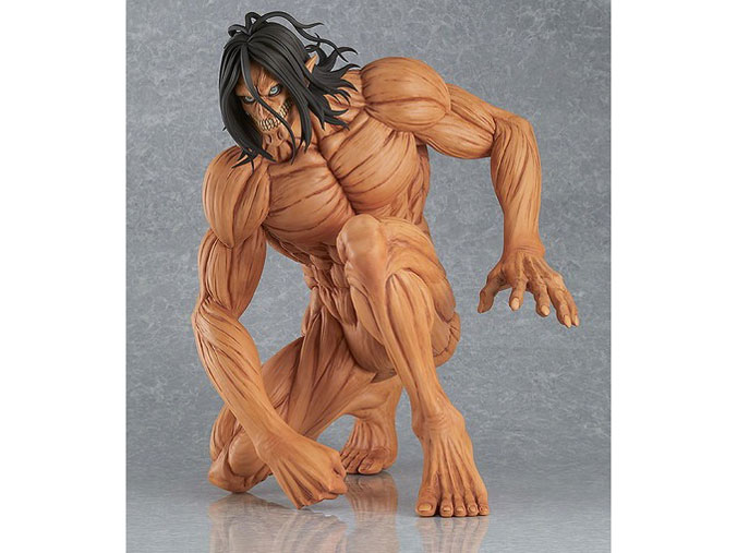 �i���̋��l POP UP PARADE �G�����E�C�F�[�K�[ �i���̋��lVer. XL