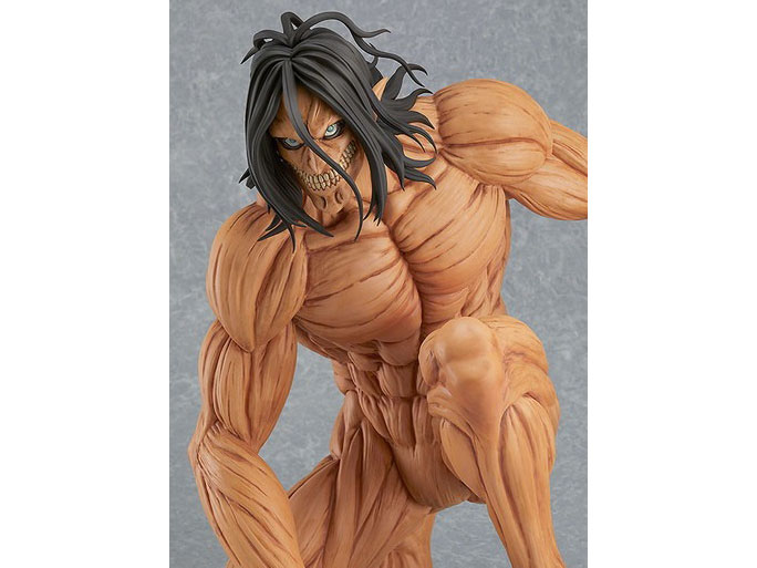 �i���̋��l POP UP PARADE �G�����E�C�F�[�K�[ �i���̋��lVer. XL