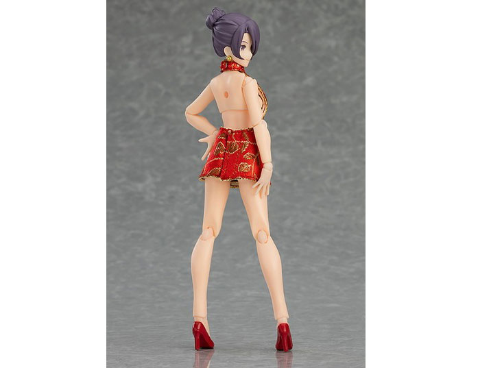figma Styles figma ����body(�~�J) with �~�j�X�J�[�g�`���C�i�����s�R�[�f