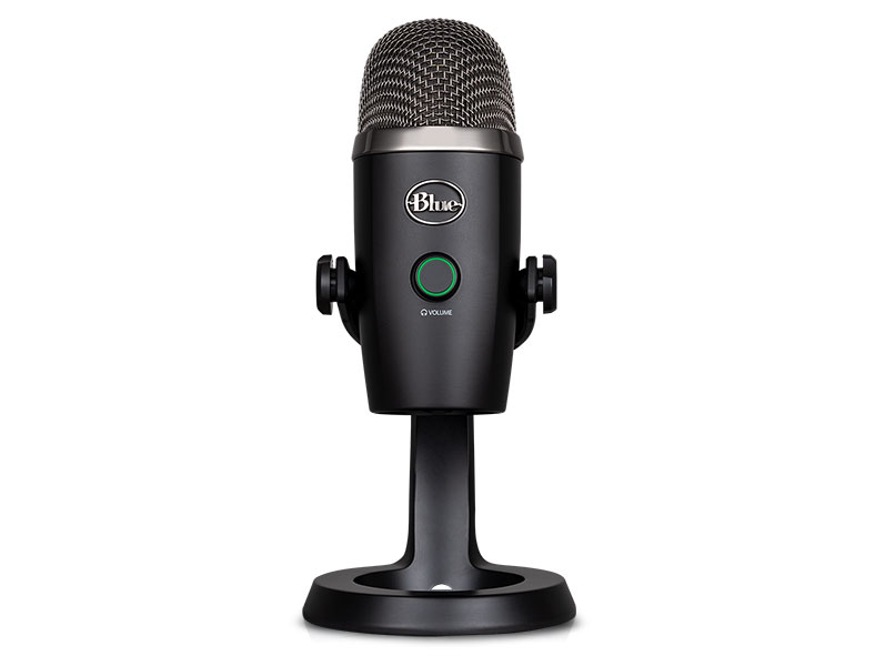 Yeti Nano BM300BK [Black] �̐��i�摜