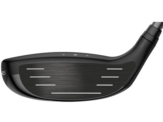 G425 MAX �t�F�A�E�F�C�E�b�h #3 [TENSEI CK Pro Orange 60 �t���b�N�X�FTX]