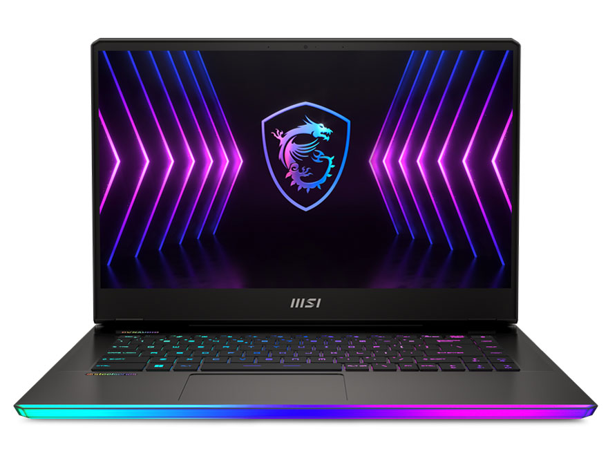 Raider GE67 HX 12U GE67HX-12UHS-100JP �̐��i�摜