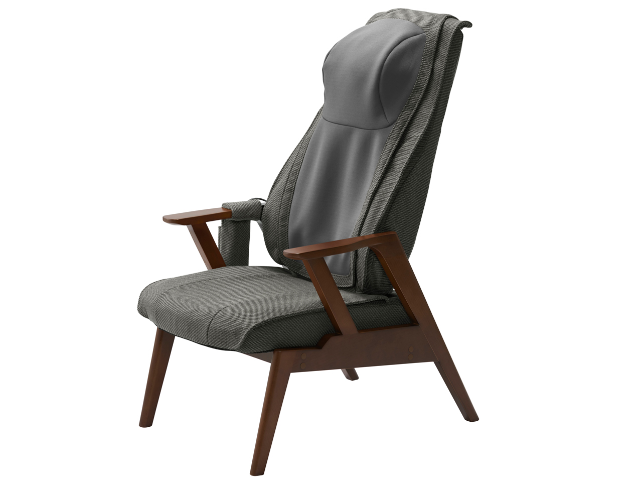 ☆マッサー☆ リクライニングマッサージチェア AX-HQT232｜ブランド｜株式会社