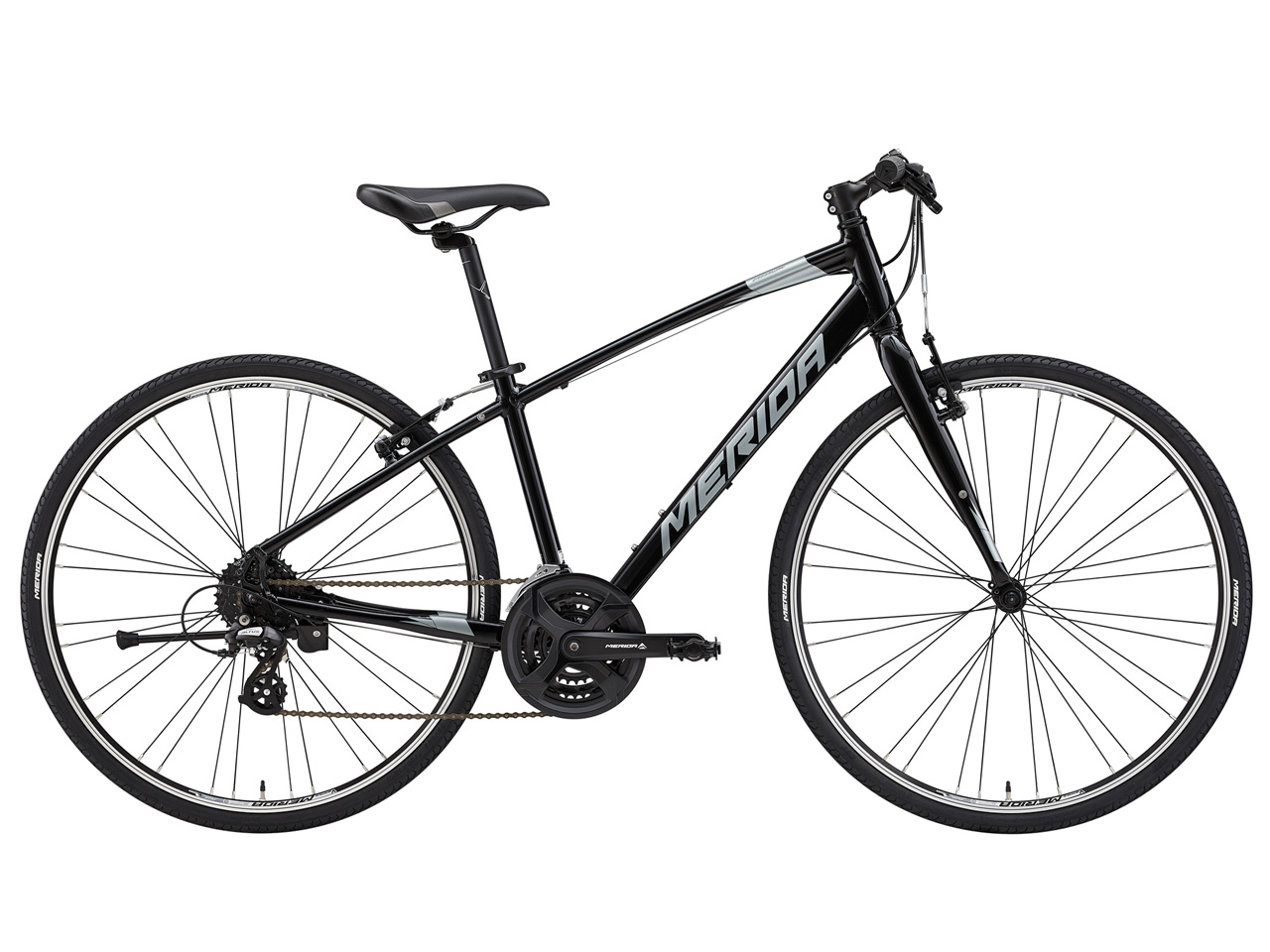 CROSSWAY 100-R 2022�N���f�� [GLOSSY BLACK] �̐��i�摜