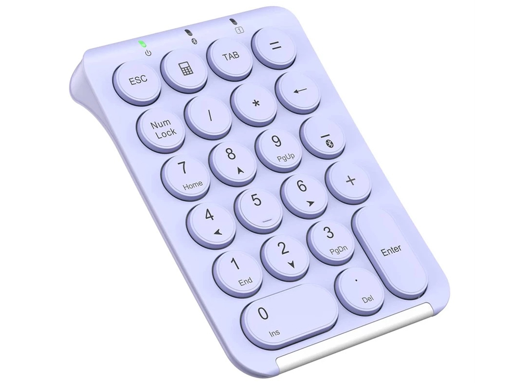 iClever IC-KP08 [�p�[�v��] �̐��i�摜