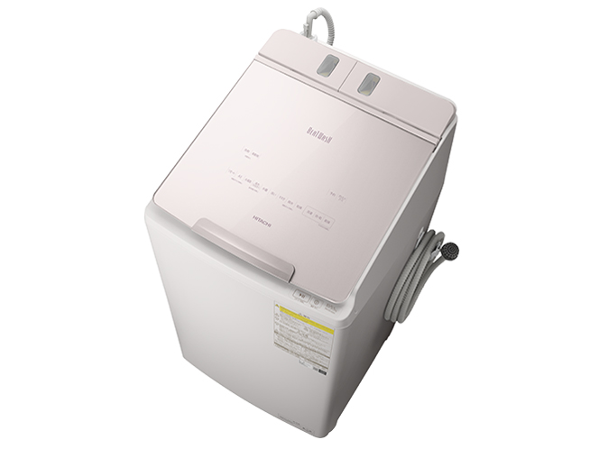 ビートウォッシュ BW-DX100H