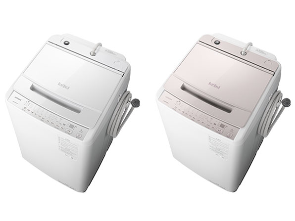 �r�[�g�E�H�b�V�� BW-V80H(V) [�z���C�g���x���_�[]