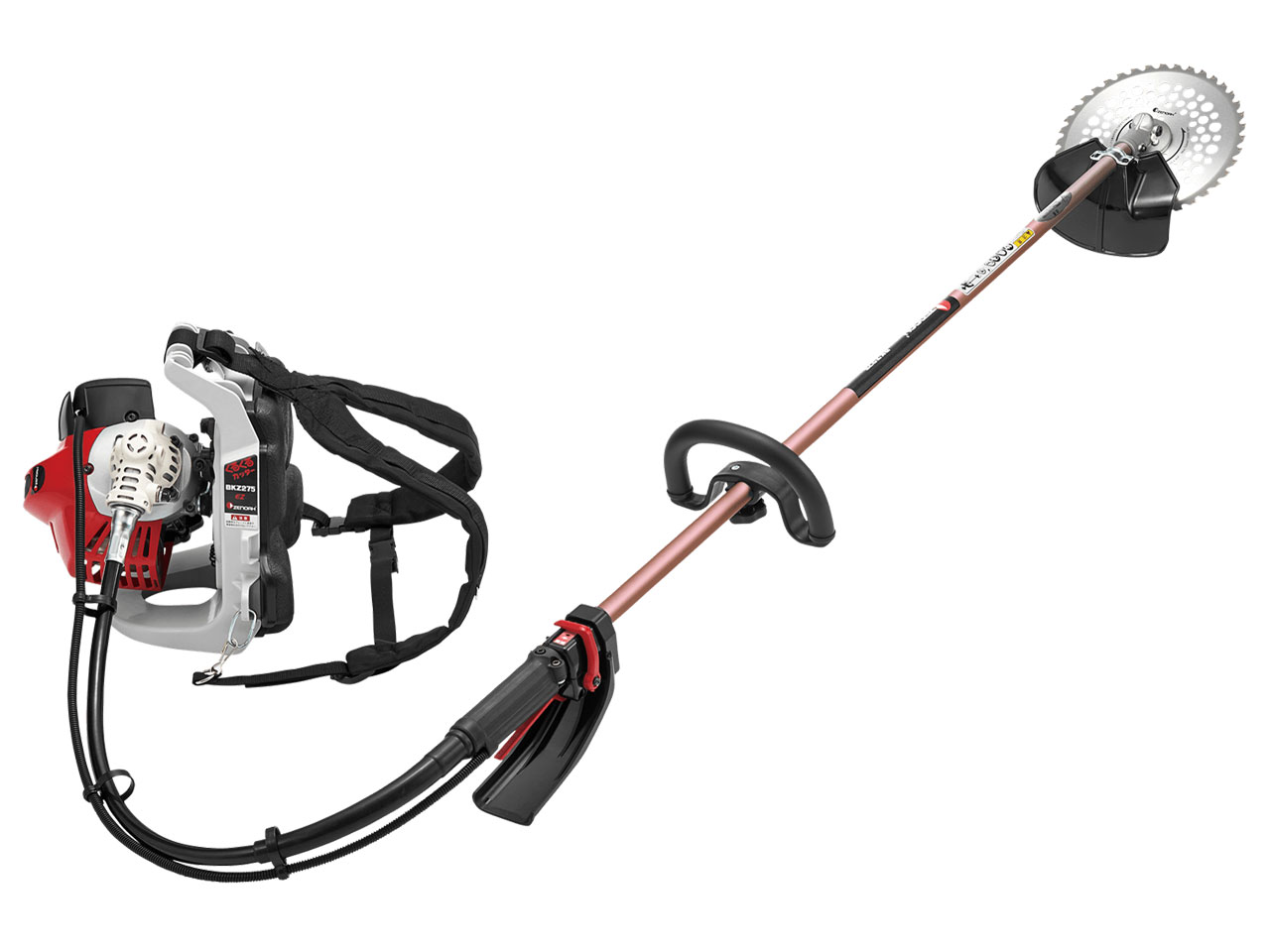 BKZ275L-DC �̐��i�摜