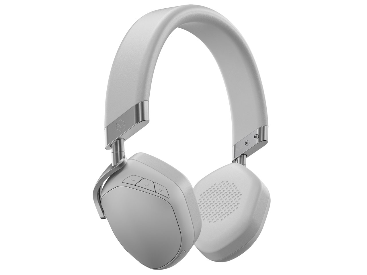 v-moda V-80 ワイヤレスヘッドホン ブラック サウンドとデザインにこだわったワイヤレスヘッドホン！V-MODA