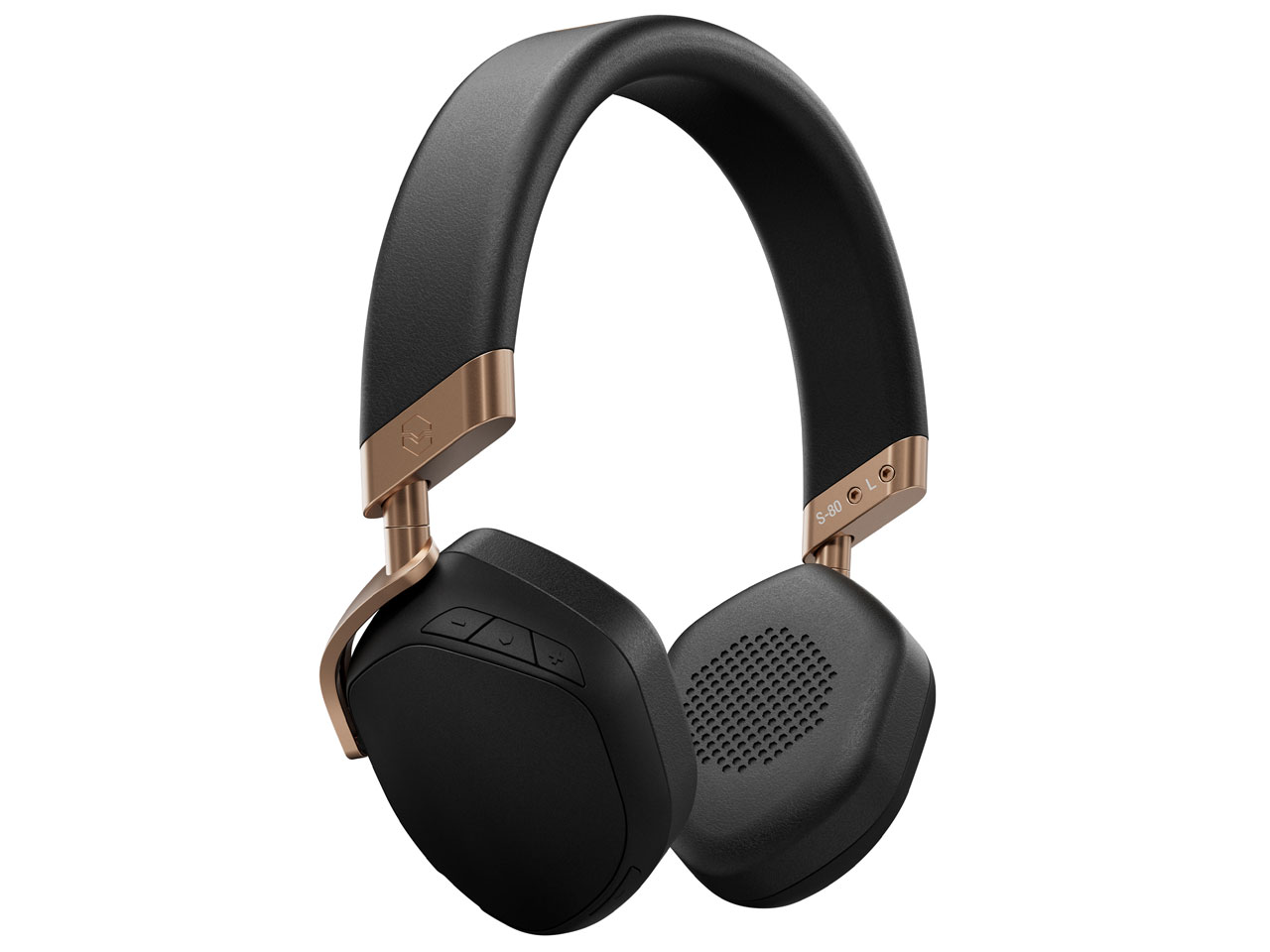 v-moda V-80 ワイヤレスヘッドホン ブラック v-moda S-80-BK [ブラック] 価格比較 - 価格.com
