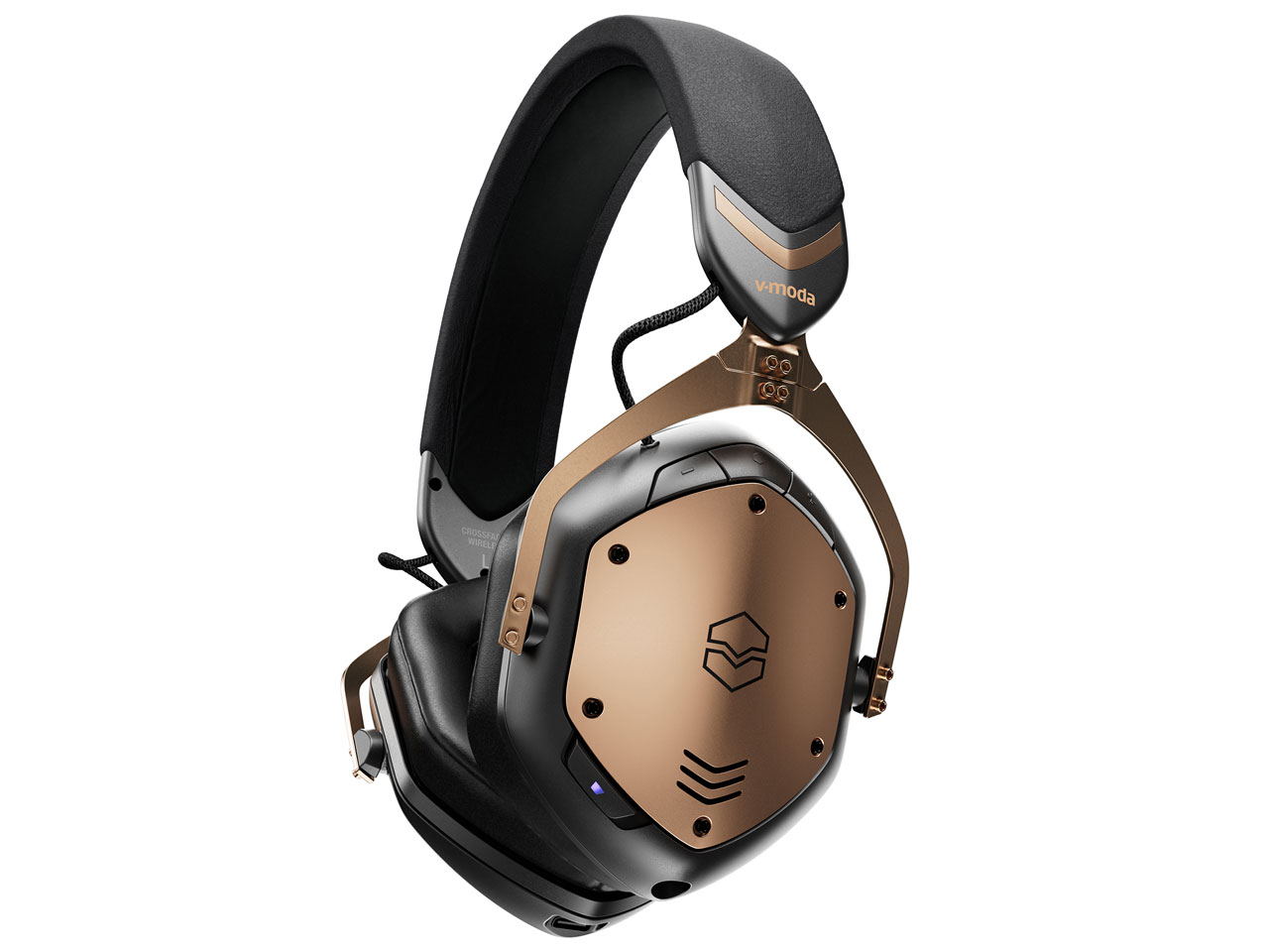 【未開封新品】CROSSFADE 3 WIRELESS ヘッドホン v-moda Crossfade 3 Wireless XFBT3 価格比較 - 価格.com