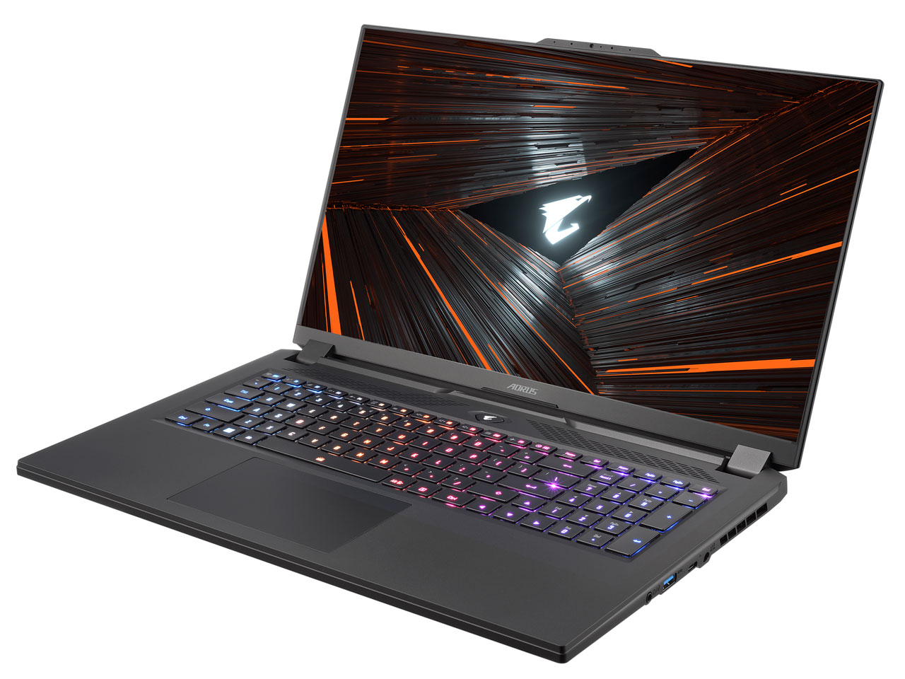 AORUS 17 XE5-73JP534SH