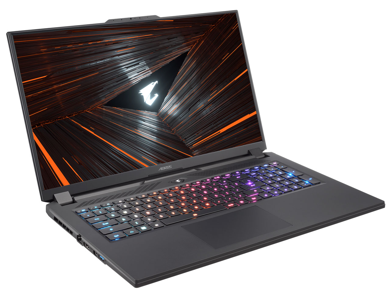 AORUS 17 XE5-73JP534SH