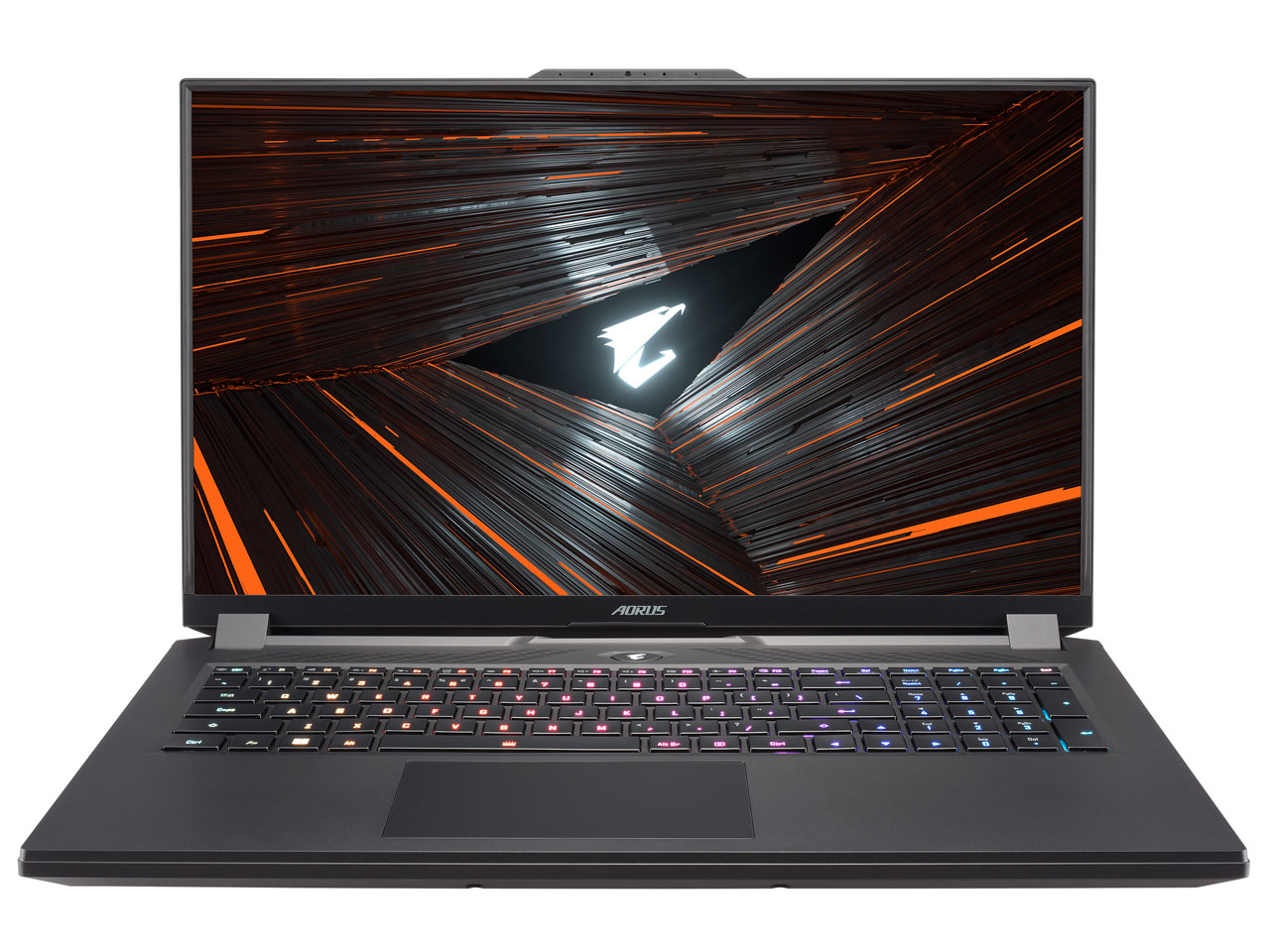 AORUS 17 XE5-73JP534SH �̐��i�摜