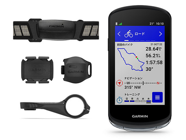 Edge 1040 �Z�b�g �̐��i�摜