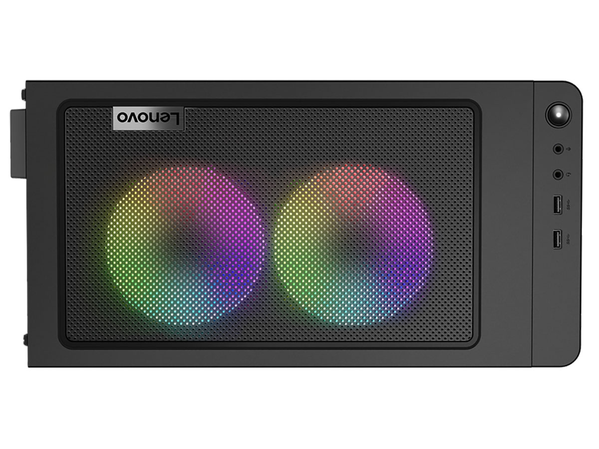 Legion T570i Core i5 12400F�E16GB�������[�E512GB SSD+1TB HDD�ERTX 3060 LHR���� �I�t�B�X�t�� 90SV009SJM