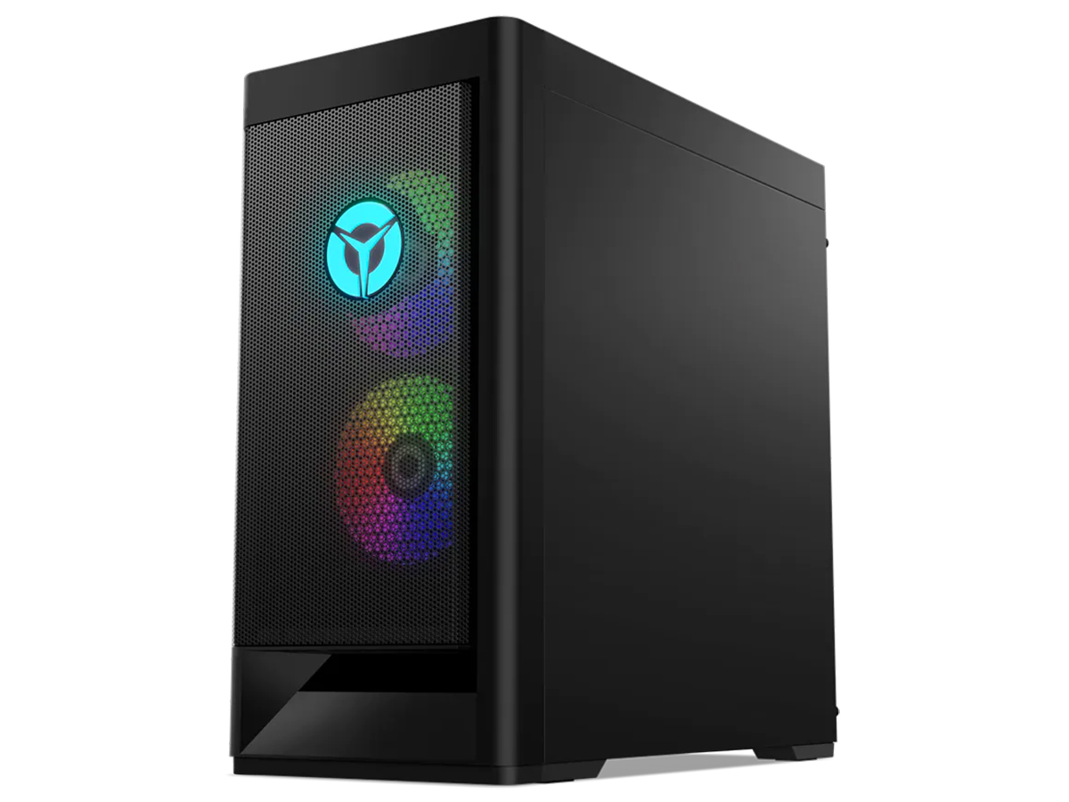 Legion T570i Core i7 12700F�E16GB�������[�E512GB SSD+1TB HDD�ERTX 3060 LHR���� 90SV009VJM