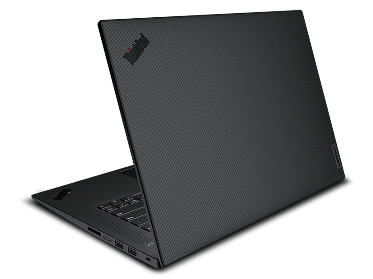 ThinkPad P1 Gen 5 Windows 10 Pro�ECore i7 12700H�E16GB�������[�E512GB SSD�ENVIDIA RTX A2000�E16�^WUXGA�t������ 21DDCTO1WW