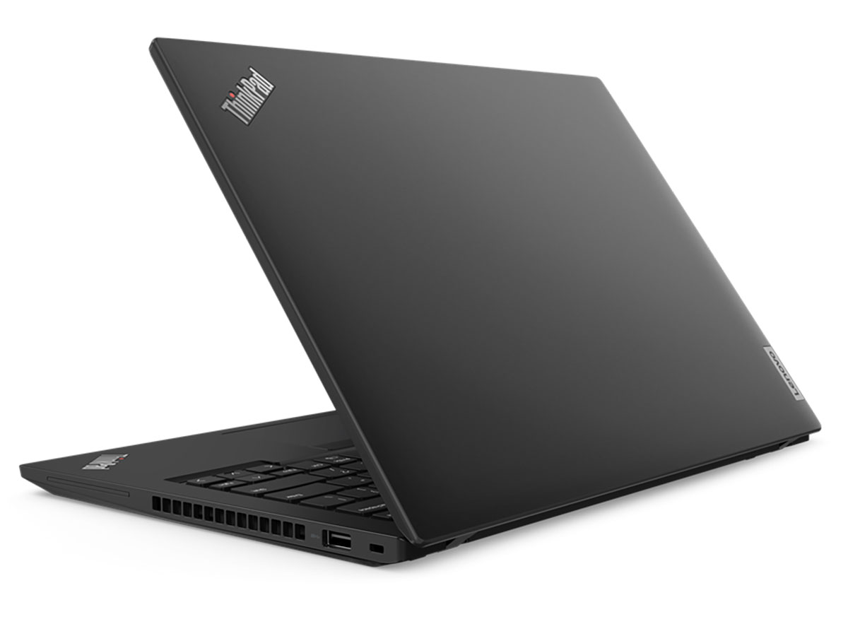 ThinkPad T14 Gen 3 AMD Ryzen 7 PRO 6850U�E16GB�������[�E256GB SSD�E14�^WUXGA�t������ 21CFCTO1WW