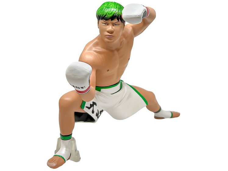 16d�t�B�M���A�R���N�V���� �ߐ{��V�S �̐��i�摜