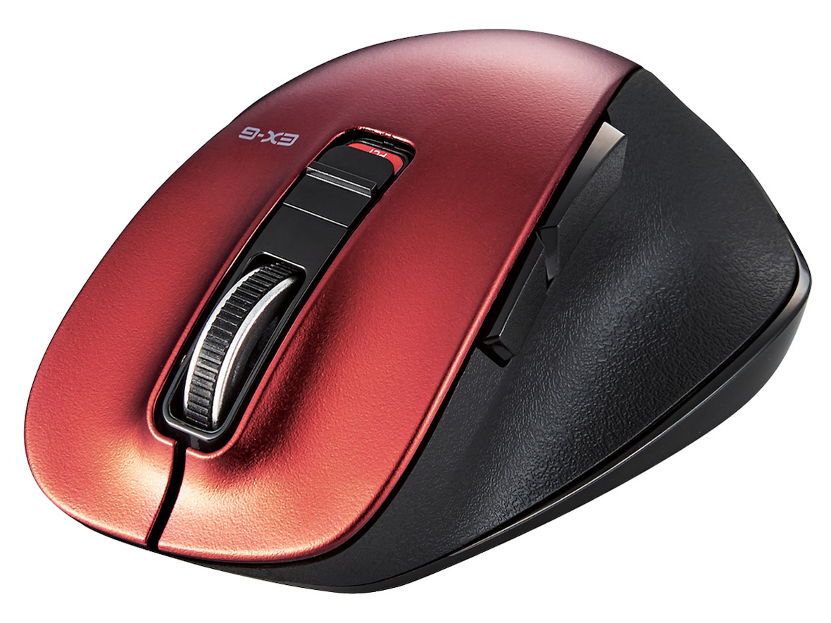 M-XGM15BBSRD [���b�h] �̐��i�摜