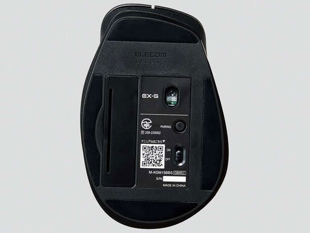 M-XGM15BBSGM/EC [�K�����^���b�N]