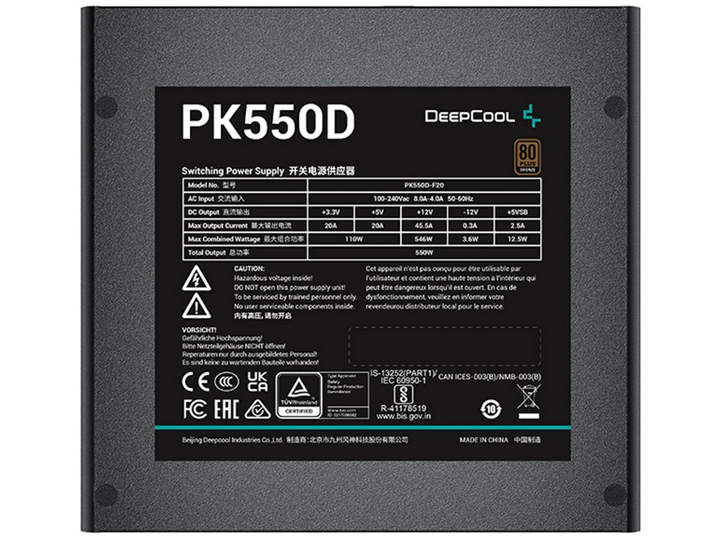PK550D R-PK550D-FA0B-JP [�X�e���X�u���b�N]