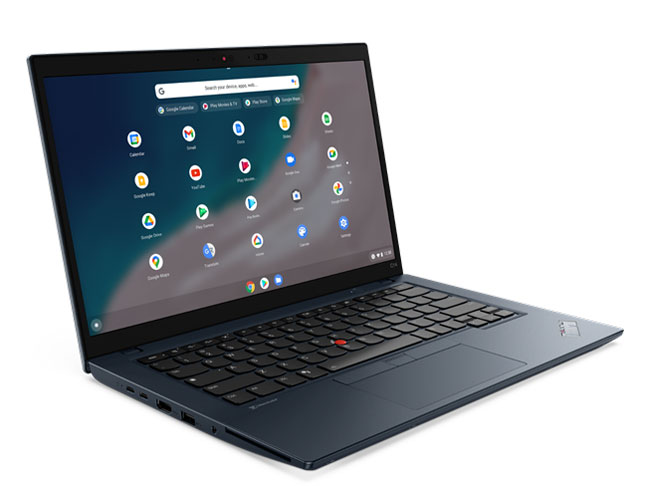ThinkPad C14 Chromebook Gen 1 21C9000NJP �̐��i�摜