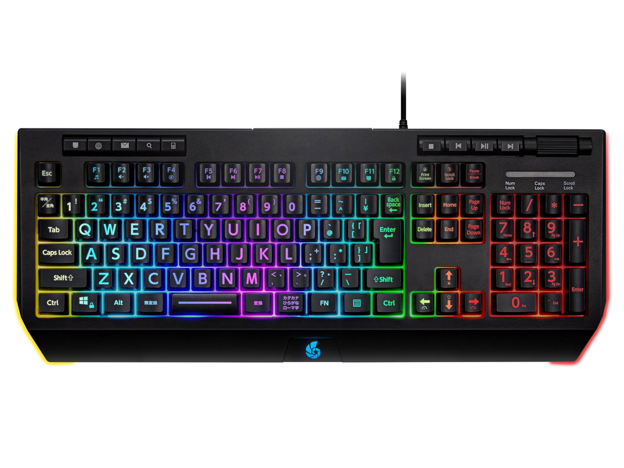 RACEN CRC-GMBKRGB01 [�u���b�N] �̐��i�摜