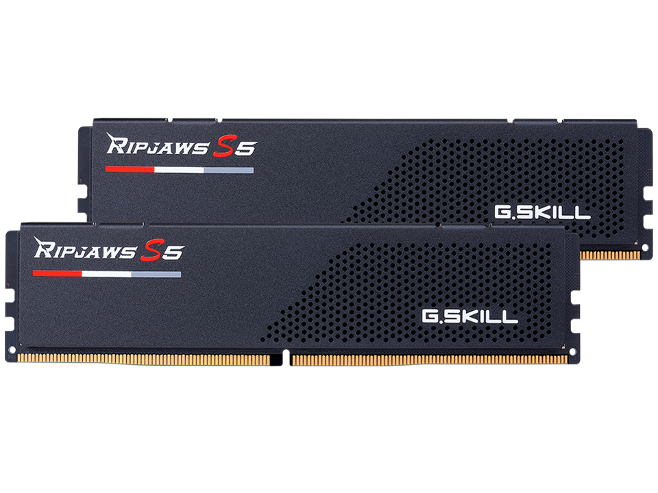 F5-5200J2834F16GX2-RS5K [DDR5 PC5-41600 16GB 2���g] �̐��i�摜