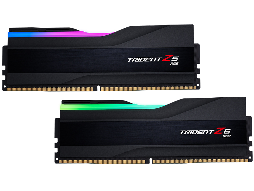 F5-5600J2834F16GX2-TZ5RK [DDR5 PC5-44800 16GB 2���g] �̐��i�摜