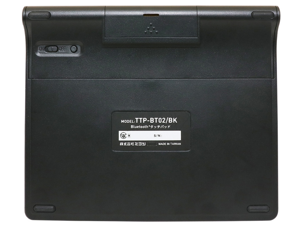 TTP-BT02/BK