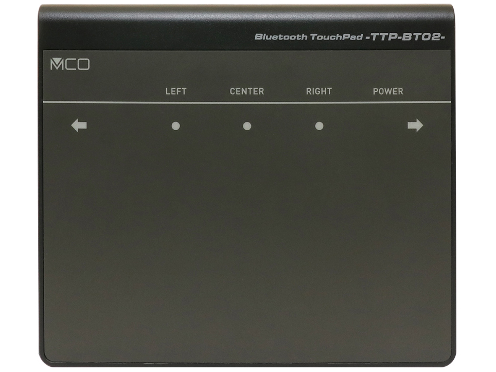 TTP-BT02/BK