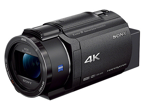 ソニー FDR-AX45A ブラック SONY FDR-AX45A (B) [ブラック] 価格比較 - 価格.com