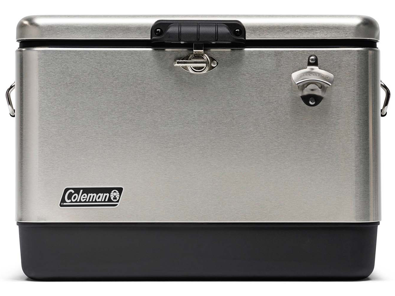 54QT �X�e�����X�X�`�[���x���g(R)�N�[���[ 2159596 [�V���o�[] �̐��i�摜